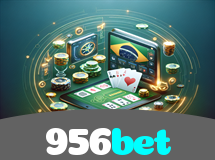 956bet – Jogos de Cassino Online Brasil