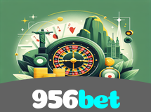 956bet – Jogos de Cassino Online Brasil