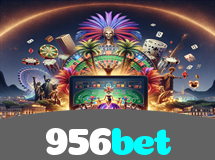 956bet – Jogos de Cassino Online Brasil