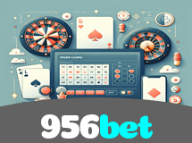 956bet – Jogos de Cassino Online Brasil