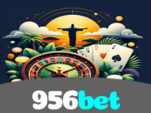 956bet – Jogos de Cassino Online Brasil