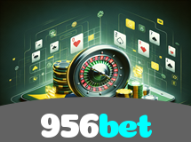 956bet – Jogos de Cassino Online Brasil