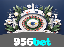 956bet – Jogos de Cassino Online Brasil