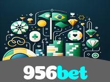 956bet – Jogos de Cassino Online Brasil