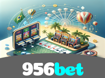 956bet – Jogos de Cassino Online Brasil