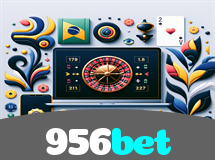 956bet – Jogos de Cassino Online Brasil