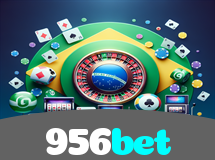 956bet – Jogos de Cassino Online Brasil