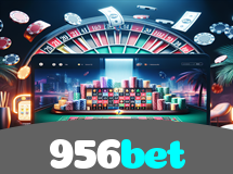956bet – Jogos de Cassino Online Brasil