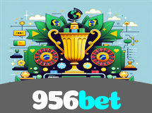 956bet – Jogos de Cassino Online Brasil