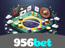 956bet – Jogos de Cassino Online Brasil