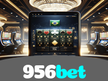 956bet – Jogos de Cassino Online Brasil