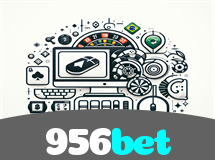 956bet – Jogos de Cassino Online Brasil