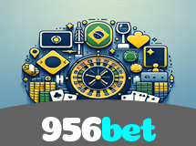 956bet – Jogos de Cassino Online Brasil
