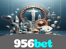 956bet – Jogos de Cassino Online Brasil