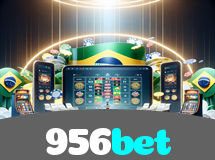 956bet – Jogos de Cassino Online Brasil