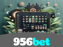 956bet – Jogos de Cassino Online Brasil