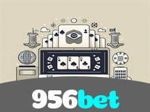 956bet – Jogos de Cassino Online Brasil