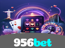 956bet – Jogos de Cassino Online Brasil
