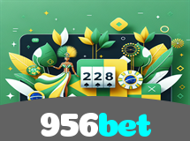 956bet – Jogos de Cassino Online Brasil