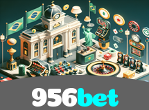 956bet – Jogos de Cassino Online Brasil