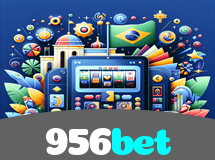 956bet – Jogos de Cassino Online Brasil