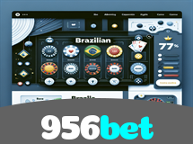 956bet – Jogos de Cassino Online Brasil