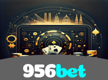 956bet – Jogos de Cassino Online Brasil