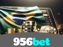 956bet – Jogos de Cassino Online Brasil