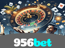 956bet – Jogos de Cassino Online Brasil