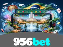 956bet – Jogos de Cassino Online Brasil