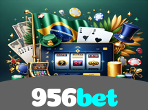 956bet – Jogos de Cassino Online Brasil